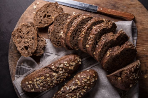 Μείγματα για Ψωμί “Nutri Line Selection”