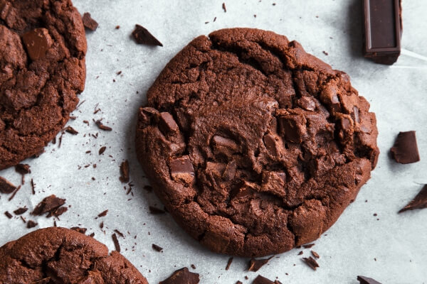 Grande Cookies Choco