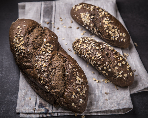 Ψωμί με σπόρους (με Σπορένιο) - Συνταγές για επαγγελματίες | Kenfood