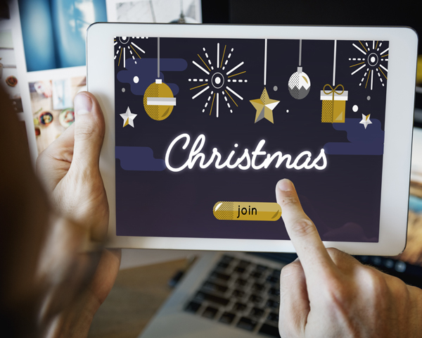 Χριστουγεννιάτικο… digital marketing. Τι δεν πρέπει να ξεχάσετε!